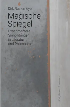 Rustemeyer |  Magische Spiegel | Buch |  Sack Fachmedien