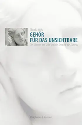Welz |  Gehör für das Unsichtbare | eBook | Sack Fachmedien