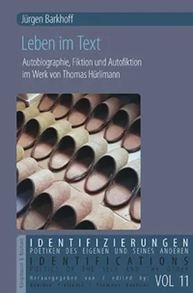 Barkhoff |  Leben im Text | Buch |  Sack Fachmedien