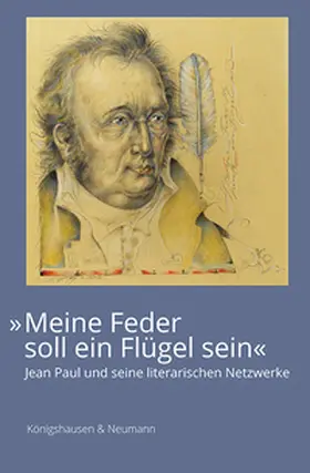 Pfotenhauer / Salatowsky / Wagner |  'Meine Feder soll ein Flügel sein' | Buch |  Sack Fachmedien