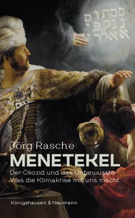 Rasche |  Menetekel | eBook | Sack Fachmedien