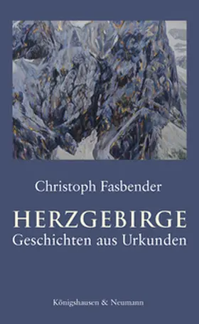 Fasbender |  Herzgebirge | eBook | Sack Fachmedien