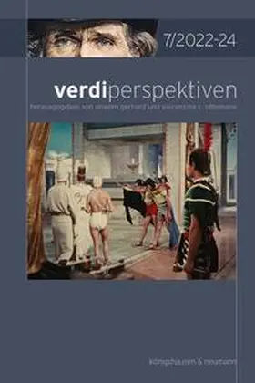 Gerhard / Ottomano |  verdiperspektiven 7/2022-2024 | eBook | Sack Fachmedien