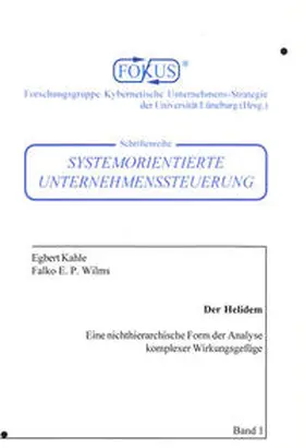 Wilms / Kahle |  Der Helidem | Buch |  Sack Fachmedien