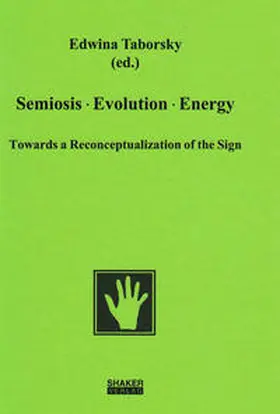 Taborsky |  Semiosis Evolution Energy | Buch |  Sack Fachmedien