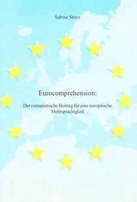 Stoye |  Eurocomprehension: | Buch |  Sack Fachmedien