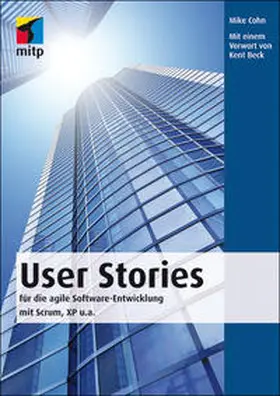 Cohn |  User Stories | Buch |  Sack Fachmedien