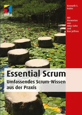 Rubin | Essential Scrum | E-Book | sack.de
