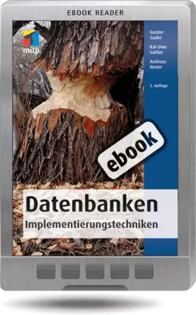 Saake / Heuer / Sattler |  Datenbanken | eBook | Sack Fachmedien