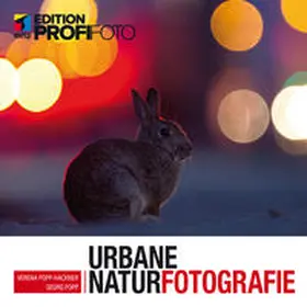 Popp / Popp-Hackner |  Urbane Naturfotografie | eBook | Sack Fachmedien
