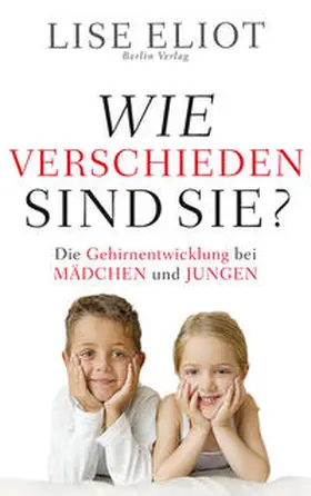 Eliot |  Wie verschieden sind sie? | Buch |  Sack Fachmedien