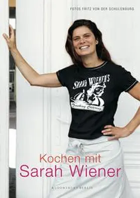 Wiener |  Kochen mit Sarah Wiener | Buch |  Sack Fachmedien