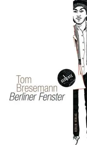 Bresemann |  Berliner Fenster | Buch |  Sack Fachmedien