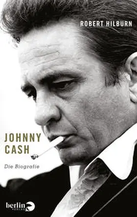 Hilburn | Johnny Cash | Buch | 978-3-8270-1236-4 | sack.de
