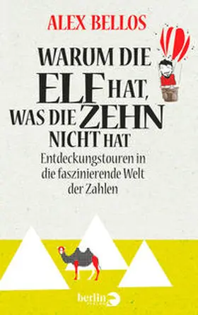 Bellos |  Warum die Elf hat, was die Zehn nicht hat | Buch |  Sack Fachmedien