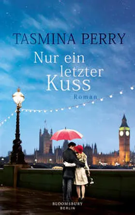Perry |  Nur ein letzter Kuss | Buch |  Sack Fachmedien