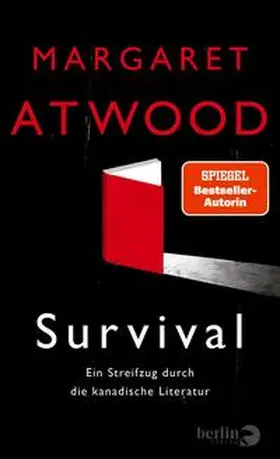 Atwood |  Survival | Buch |  Sack Fachmedien