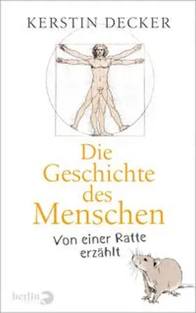 Decker |  Die Geschichte des Menschen | Buch |  Sack Fachmedien