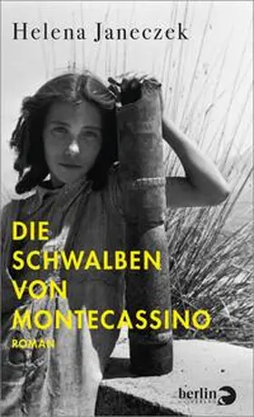 Janeczek |  Die Schwalben von Montecassino | Buch |  Sack Fachmedien