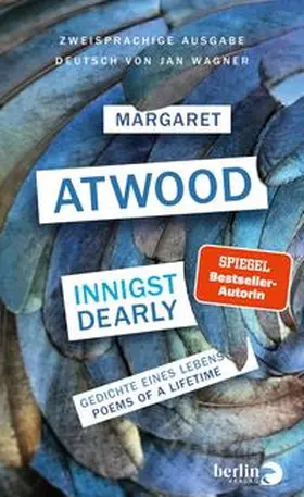 Atwood | Innigst / Dearly | Buch | 978-3-8270-1468-9 | www2.sack.de