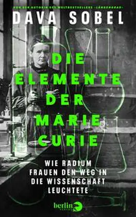 Sobel |  Die Elemente der Marie Curie | Buch |  Sack Fachmedien