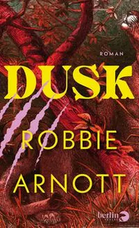 Arnott |  Dusk | Buch |  Sack Fachmedien