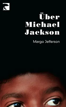 Jefferson |  Über Michael Jackson | eBook | Sack Fachmedien