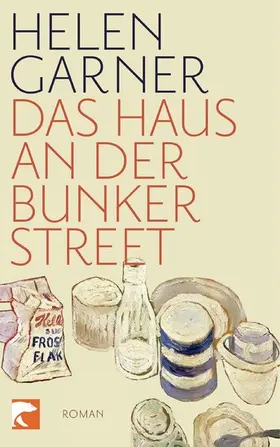 Garner |  Das Haus an der Bunker Street | eBook | Sack Fachmedien