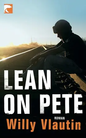 Vlautin |  Lean on Pete | eBook | Sack Fachmedien