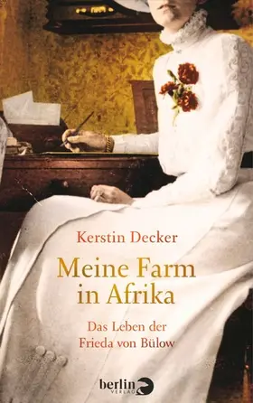 Decker |  Meine Farm in Afrika | eBook | Sack Fachmedien