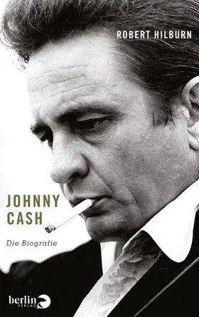 Hilburn | Johnny Cash | E-Book | sack.de