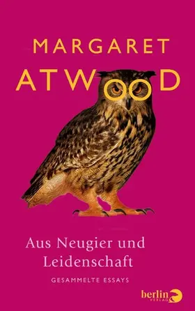 Atwood |  Aus Neugier und Leidenschaft | eBook | Sack Fachmedien