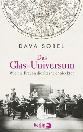 Sobel |  Das Glas-Universum | eBook | Sack Fachmedien