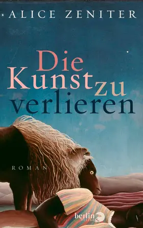 Zeniter |  Die Kunst zu verlieren | eBook | Sack Fachmedien