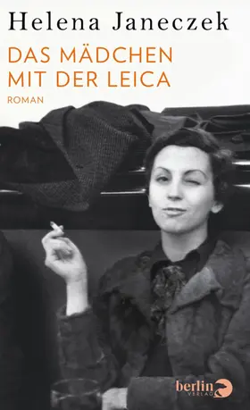 Janeczek |  Das Mädchen mit der Leica | eBook | Sack Fachmedien