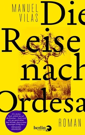 Vilas |  Die Reise nach Ordesa | eBook | Sack Fachmedien