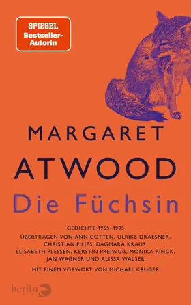 Atwood | Die Füchsin | E-Book | www2.sack.de