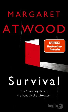 Atwood |  Survival | eBook | Sack Fachmedien