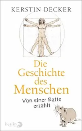 Decker |  Die Geschichte des Menschen | eBook | Sack Fachmedien
