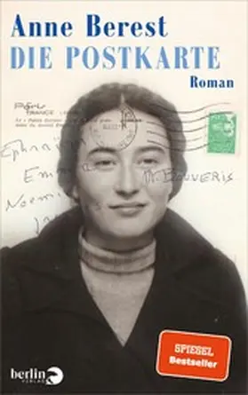Berest | Die Postkarte | E-Book | www2.sack.de