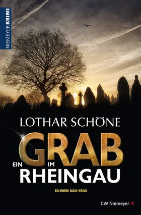 Schöne |  Ein Grab im Rheingau | eBook | Sack Fachmedien