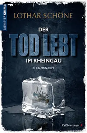 Schöne |  Der Tod lebt im Rheingau | eBook | Sack Fachmedien