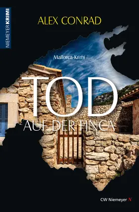 Conrad |  Tod auf der Finca | eBook | Sack Fachmedien