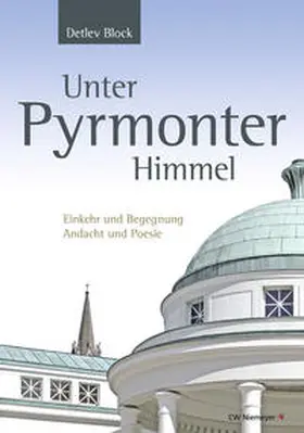 Block |  Unter Pyrmonter Himmel | Buch |  Sack Fachmedien