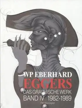 Stoeber / Meier-Lenz / Doppler |  Wp Eberhard Eggers - Das graphische Werk | Buch |  Sack Fachmedien