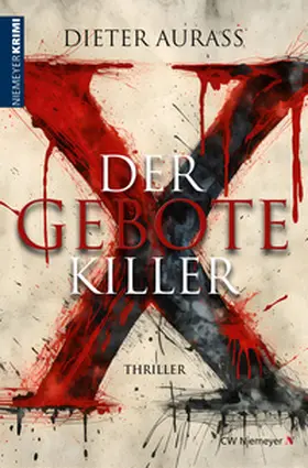Aurass |  Der Gebote-Killer | Buch |  Sack Fachmedien