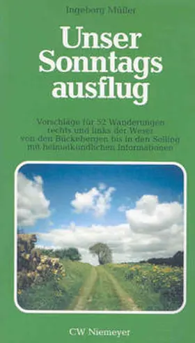 Müller |  Unser Sonntagsausflug 01 | Buch |  Sack Fachmedien