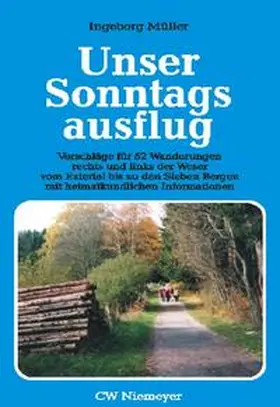 Müller |  Unser Sonntagsausflug | Buch |  Sack Fachmedien