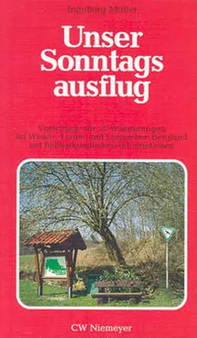 Müller |  Unser Sonntagsausflug | Buch |  Sack Fachmedien