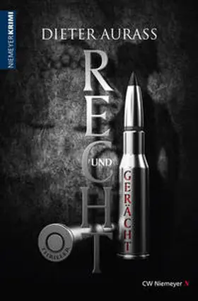 Aurass |  RECHT und GERÄCHT | Buch |  Sack Fachmedien
